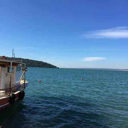 מלון דירות Palace