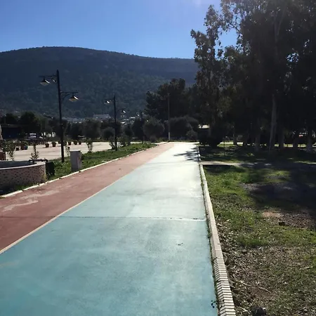 Palace מלון דירות *