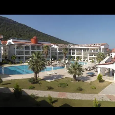 Palace * Akbuk (Didim)