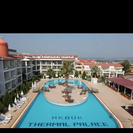 Palace Aparthotel