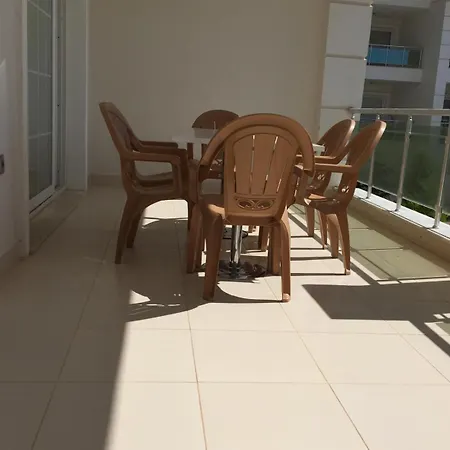 Palace * Akbuk (Didim)